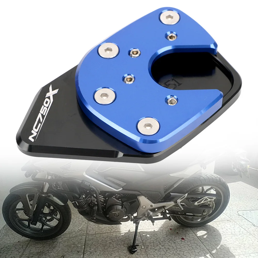 LEEPEE для HONDA NC750X NC750S XADV750 Подножка для мотоцикла с ЧПУ боковая подставка увеличенная поддержка удлинитель пластина
LEEPEE для HONDA NC750X NC750S XADV750 Подножка для мотоцикла с ЧПУ боковая подставка увеличенная поддержка удлинитель пластина