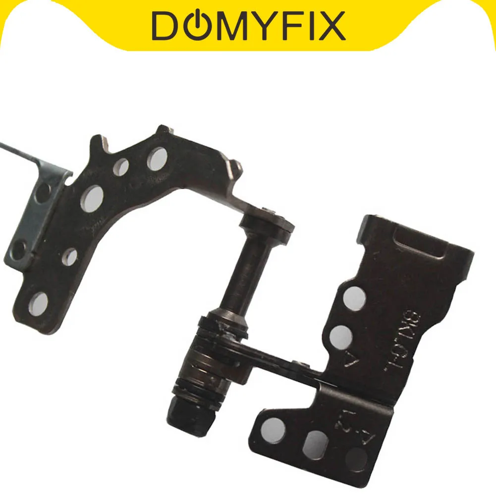 For Asus FX504 FX504GD FX504GE FX504GM FX80 Left Right LCD Hinge Bracket Arm Set
For Asus FX504 FX504GD FX504GE FX504GM FX80 Left Right LCD Hinge Bracket Arm Set