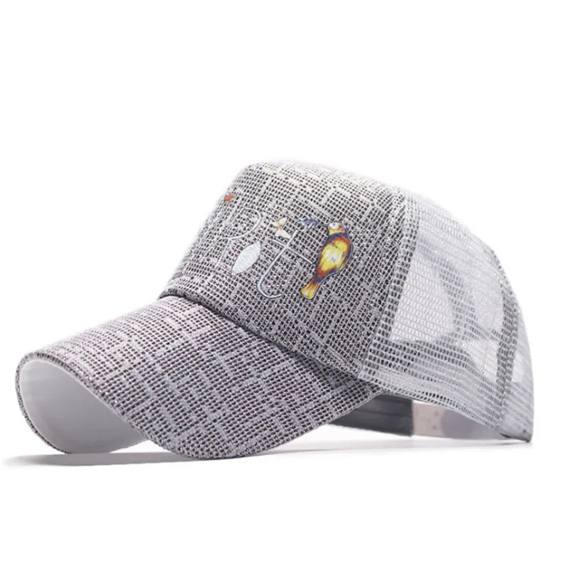 Baseball Cap Women Mesh Cap Summer Hats For Women Letters Casual Suncreen Breathable Snapback Trucker Cap Sun Visor Gorras
Baseball Cap Women Mesh Cap Summer Hats For Women Letters Casual Suncreen Breathable Snapback Trucker Cap Sun Visor Gorras