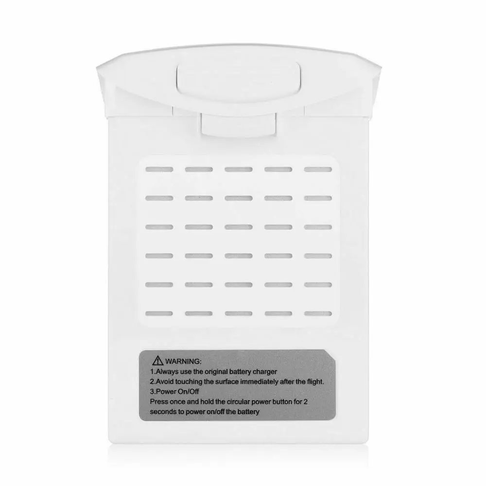 Новая батарея для интеллектуального полетного аккумулятора DJI Phantom 4/4 Pro Plus LiPo 15 2 V