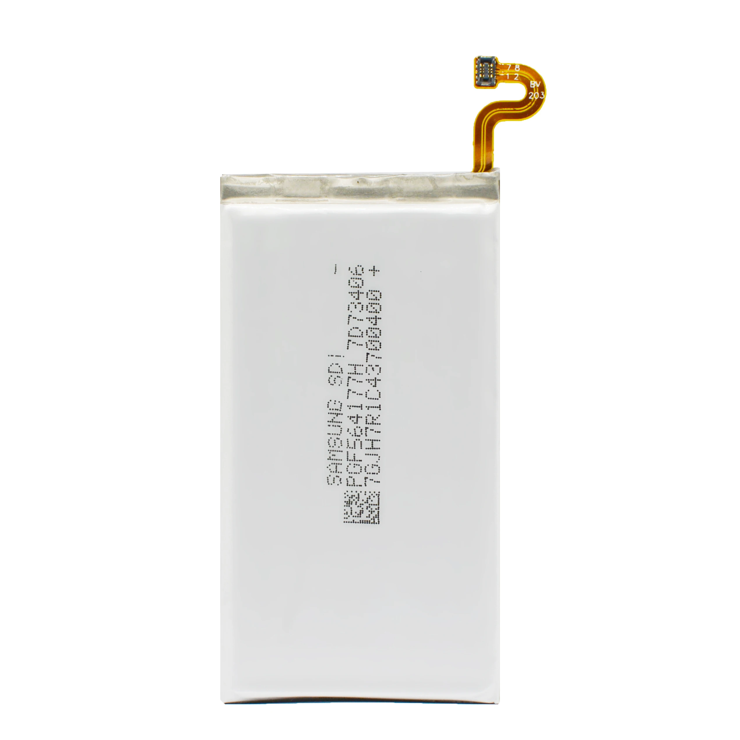 100% Original Battery EB-BG960ABE for Samsung Galaxy S9 SM-G960 G960F G960U G960W G9600 3000mAh Real Capacity Genuine Akku +Tool
100% Original Battery EB-BG960ABE for Samsung Galaxy S9 SM-G960 G960F G960U G960W G9600 3000mAh Real Capacity Genuine Akku +Tool