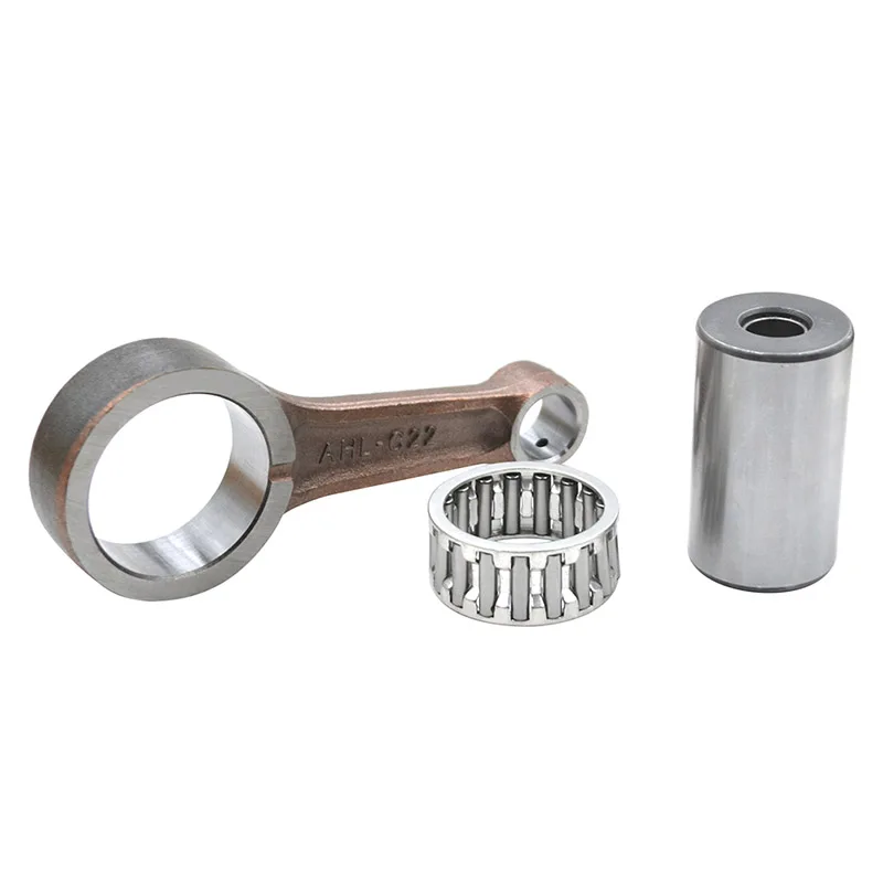 Motorcycle Parts Connecting Rod CRANK ROD Conrod Kit For Yamaha WR250F YZ250F WR250 YZ250 WR YZ 250 F 17D-11651-90
Motorcycle Parts Connecting Rod CRANK ROD Conrod Kit For Yamaha WR250F YZ250F WR250 YZ250 WR YZ 250 F 17D-11651-90