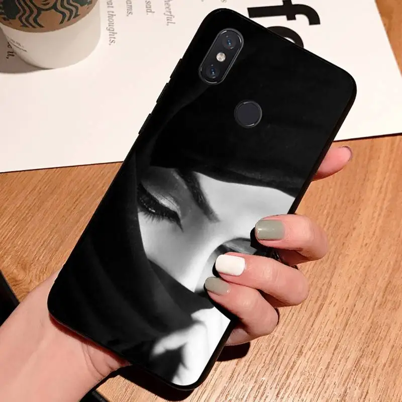 Female art turban black woman Phone Case For Xiaomi Redmi note 7 8 9 t k30 max3 9 s 10 pro lite
Female art turban black woman Phone Case For Xiaomi Redmi note 7 8 9 t k30 max3 9 s 10 pro lite