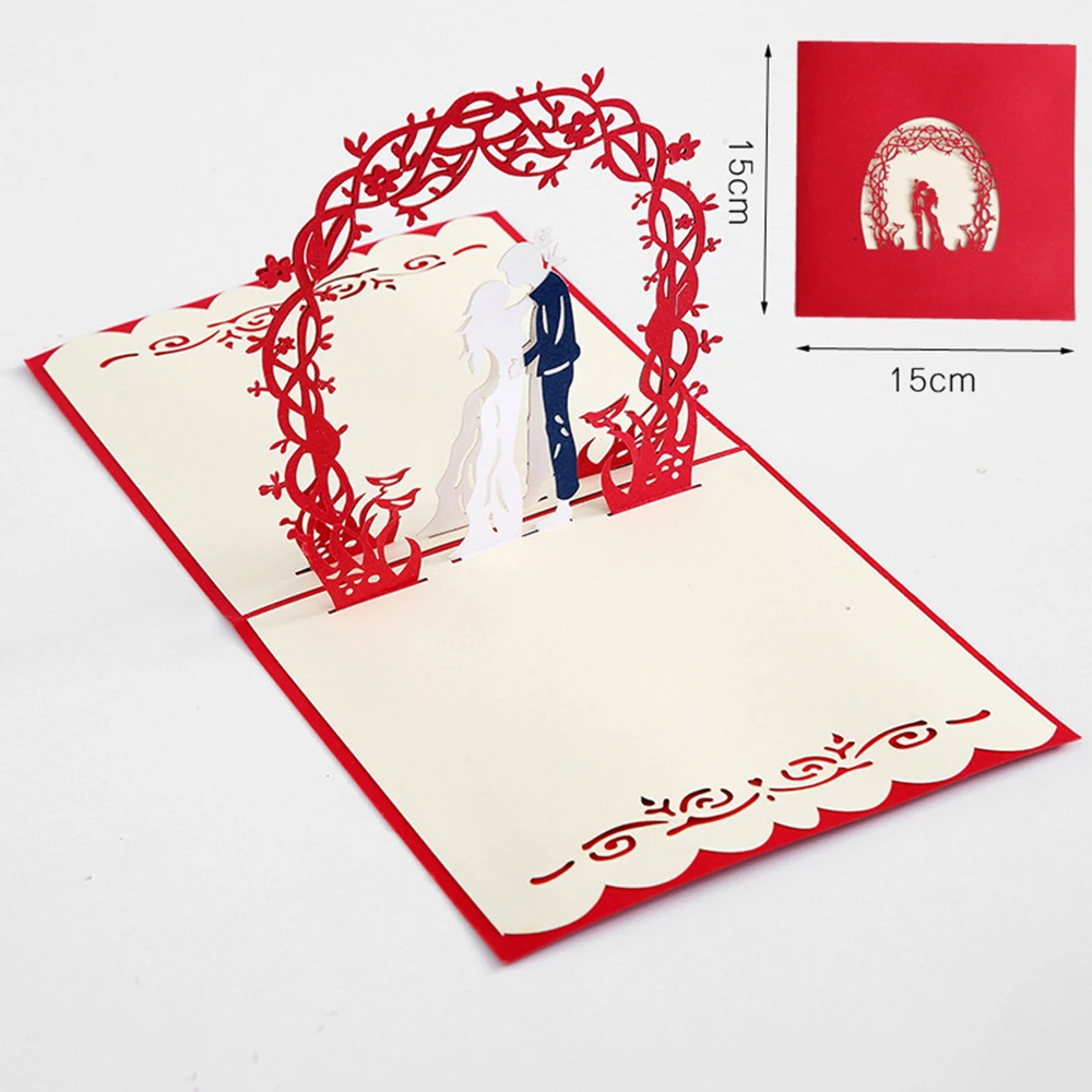 Greeting Card Anniversary Gift Stickers Thank You Cards Long Distance Relationship Gifts Invitation Cards Wedding
Greeting Card Anniversary Gift Stickers Thank You Cards Long Distance Relationship Gifts Invitation Cards Wedding