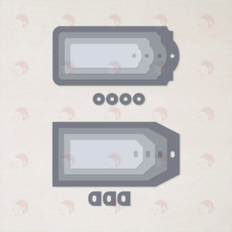 "envelope labels Metal Cutting Dies for DIY Scrapbooking Album Paper Cards Decorative Crafts Embossing Die Cuts " 
"envelope labels Metal Cutting Dies for DIY Scrapbooking Album Paper Cards Decorative Crafts Embossing Die Cuts "