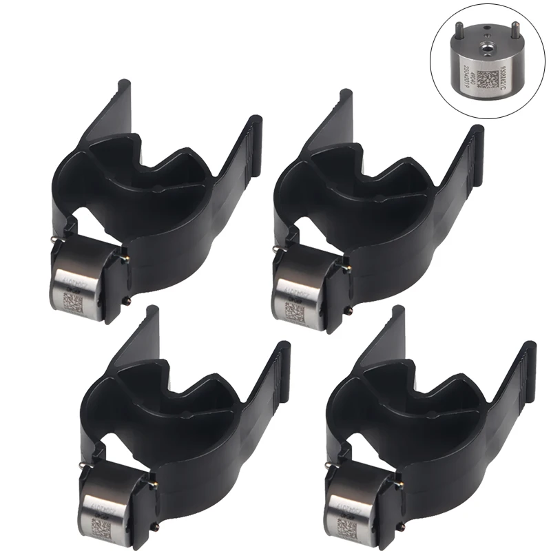 4Pcs Diesel Fuel Injector Controller Control Valve Injector For 9308 621c 9308-621c 28239294 28440421 9308z621c For Renault KIA
4Pcs Diesel Fuel Injector Controller Control Valve Injector For 9308 621c 9308-621c 28239294 28440421 9308z621c For Renault KIA