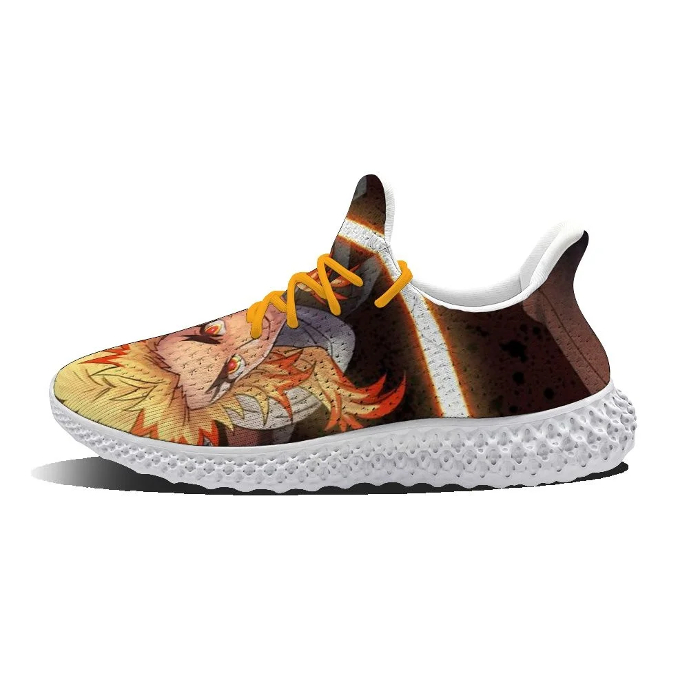 2021 summer new style DIY custom running shoes sports shoes carton Kamado Tanjirou anime youth fashion personality street style
2021 summer new style DIY custom running shoes sports shoes carton Kamado Tanjirou anime youth fashion personality street style