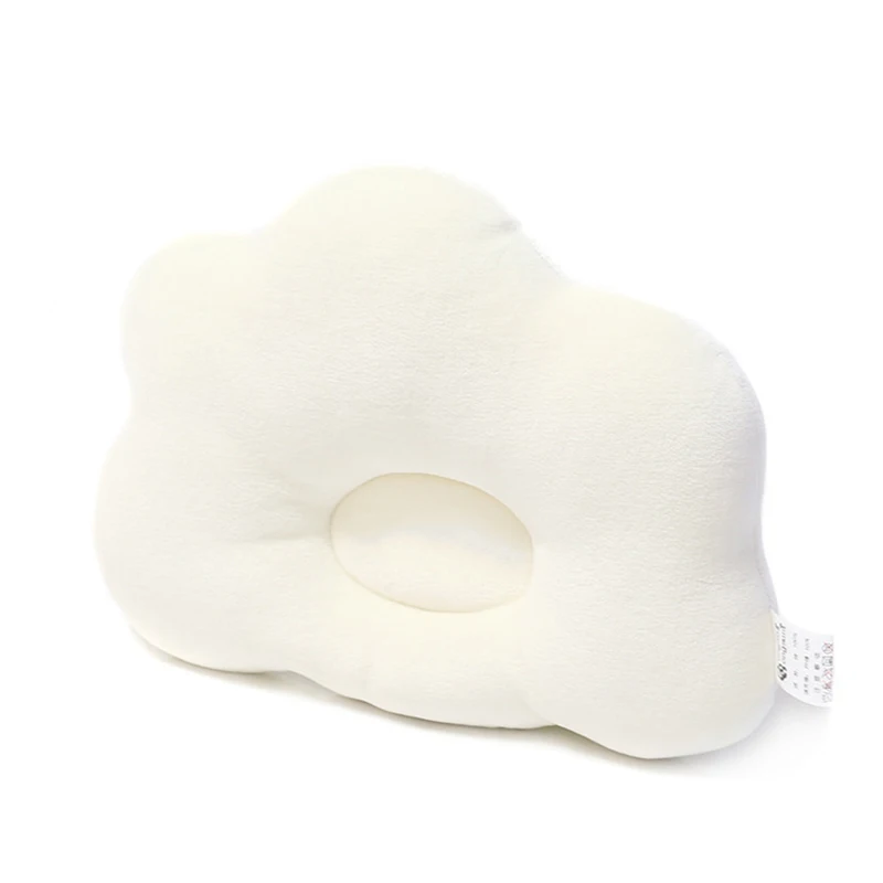 Подушка детская из полиэстера и хлопка, с защитой от апноэ, для детей 0-12 месяцев
Подушка детская из полиэстера и хлопка, с защитой от апноэ, для детей 0-12 месяцев