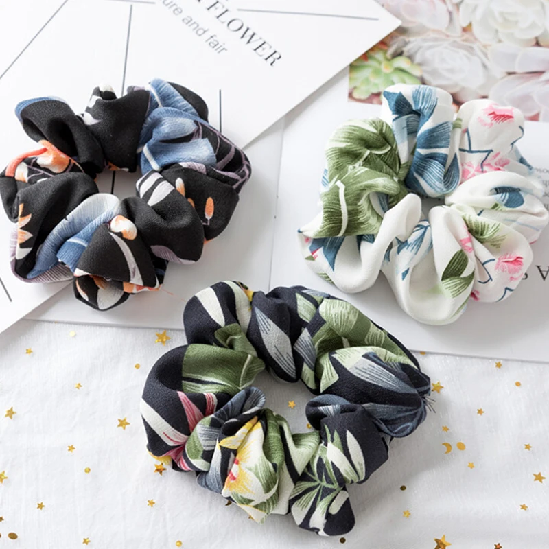 HOTWomen Summer Turban Flower Hair Scrunchies Hairband Candy Color Ponytail Holder Hair Ties Girls Accessories Fashion
HOTWomen Summer Turban Flower Hair Scrunchies Hairband Candy Color Ponytail Holder Hair Ties Girls Accessories Fashion