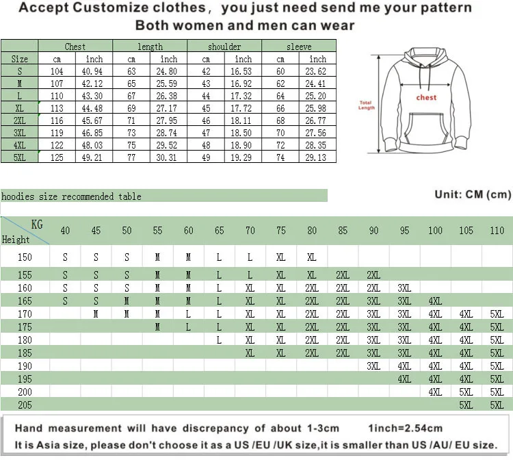 Cossky Cosplay Costume 3D Printed Men Hoodie Winter Autumn Hooded Sweatshirt
Cossky Cosplay Costume 3D Printed Men Hoodie Winter Autumn Hooded Sweatshirt