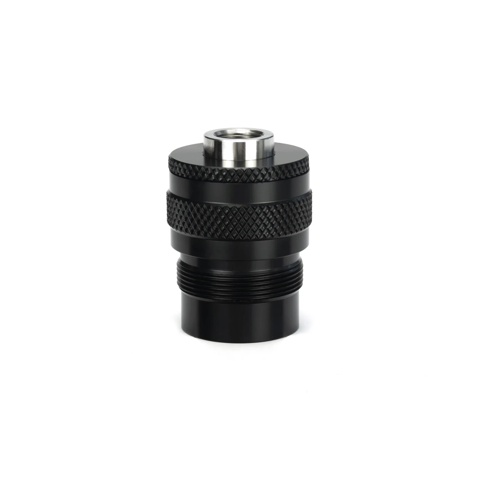 Aluminum Booster Kit With Internal Stainless Steel Spring M34x1.25 Thread for 1.45''OD 1.25''ID Cleaning Tube Cycling
Aluminum Booster Kit With Internal Stainless Steel Spring M34x1.25 Thread for 1.45''OD 1.25''ID Cleaning Tube Cycling