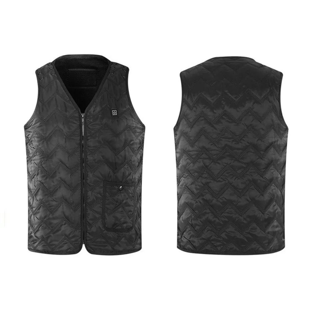 USB Electric Heated Outdoor Men Jacket Nature Hike Skiing Thermal Warm Heated Vest Winter Women's Down Thermal Coat Hot
USB Electric Heated Outdoor Men Jacket Nature Hike Skiing Thermal Warm Heated Vest Winter Women's Down Thermal Coat Hot
