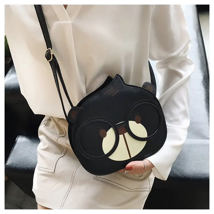 Small Crossbody Bags For Women Bags squirrel Fashion Phone Bags girl purses Designer messenger bag Ladies Shoulder Bags Brand
Small Crossbody Bags For Women Bags squirrel Fashion Phone Bags girl purses Designer messenger bag Ladies Shoulder Bags Brand