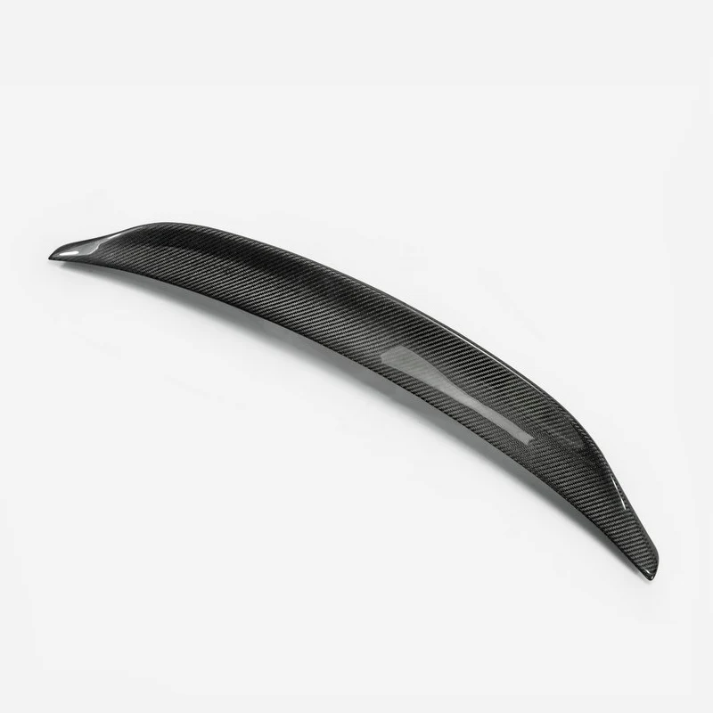 For MX5 NC NCEC Roster Miata EPA Type 3 2009-2015 Carbon Fiber Rear Trunk Spoiler Tail Boot Lip Wing Car Styling
For MX5 NC NCEC Roster Miata EPA Type 3 2009-2015 Carbon Fiber Rear Trunk Spoiler Tail Boot Lip Wing Car Styling