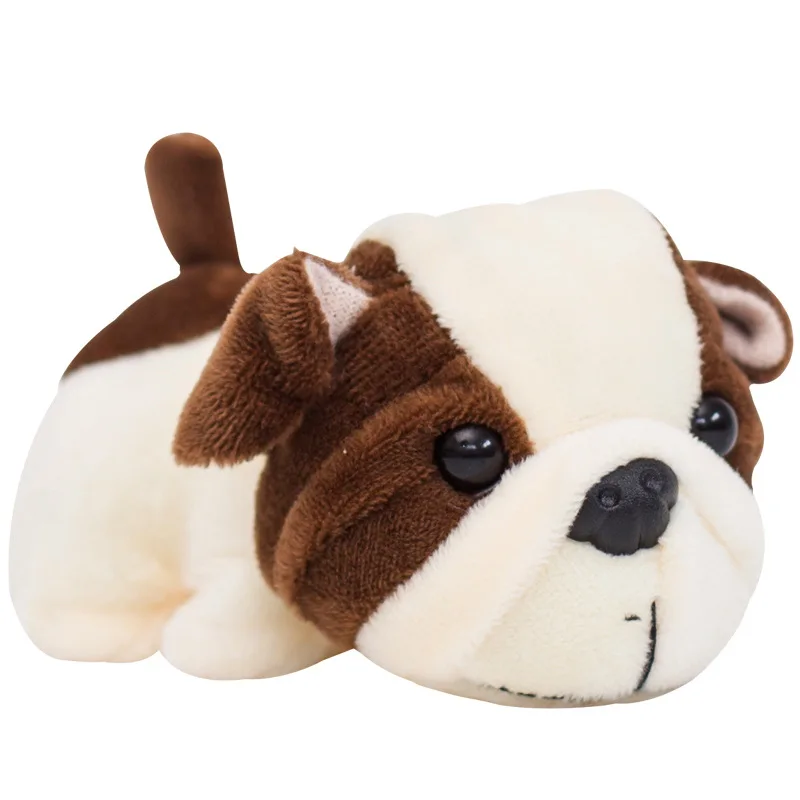 Kawaii 12cm Dog Plush Toy Cute Shapi Dog Pillow Plush Dog Doll Car Keychain Dog Bulldog Child Birthday Gift
Kawaii 12cm Dog Plush Toy Cute Shapi Dog Pillow Plush Dog Doll Car Keychain Dog Bulldog Child Birthday Gift