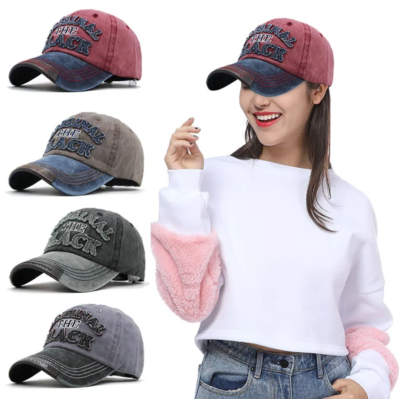 Baseball Cap Women Hats For Men Trucker Brand Snapback Caps MaLe Vintage Embroidery Casquette Black Dad Hat Caps
Baseball Cap Women Hats For Men Trucker Brand Snapback Caps MaLe Vintage Embroidery Casquette Black Dad Hat Caps