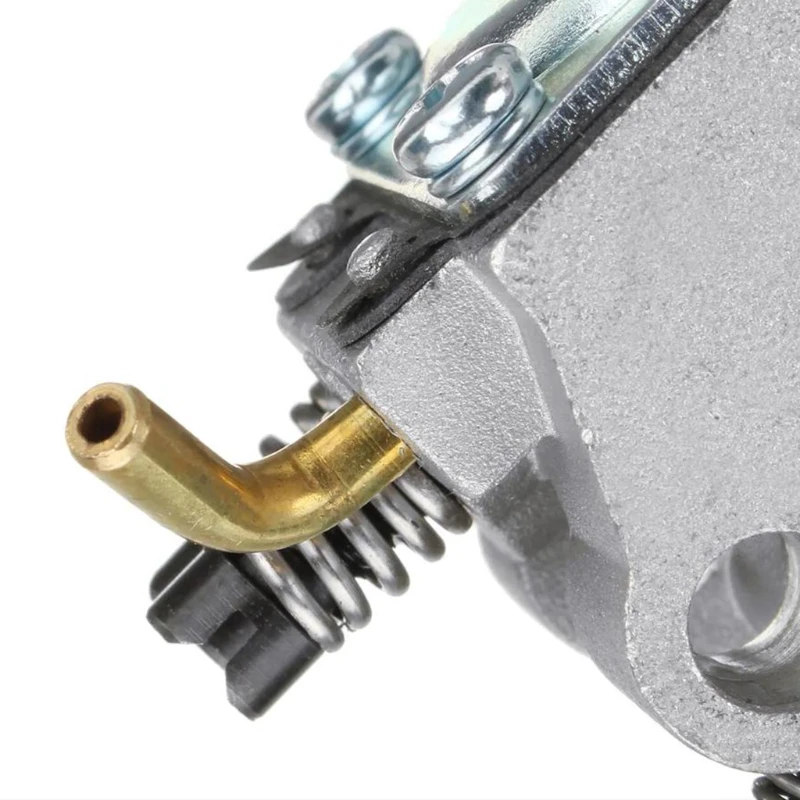 Carburetor Carb Kit 545081885 for Poulan 1950 2050 2150 2375 Walbro WT 891 662 U7EA
Carburetor Carb Kit 545081885 for Poulan 1950 2050 2150 2375 Walbro WT 891 662 U7EA
