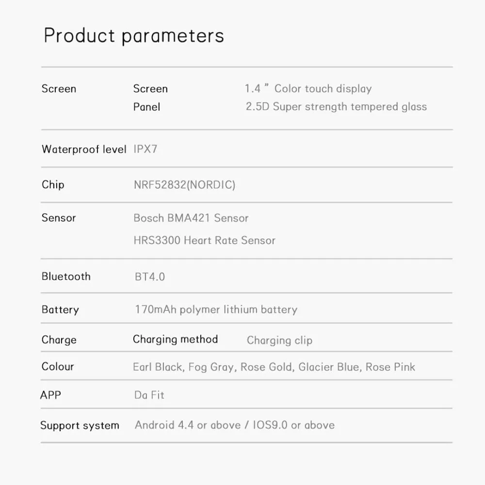 2020 P8 , IPX7 GTS
2020 P8 , IPX7 GTS