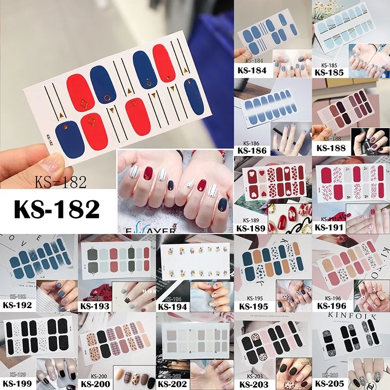 LADY KINDOM DIY 3D Nail Art Stickers Heart Grids Pattern Nail Polish Strips Waterproof Nail Patch Environmental Nail Foils Wraps
LADY KINDOM DIY 3D Nail Art Stickers Heart Grids Pattern Nail Polish Strips Waterproof Nail Patch Environmental Nail Foils Wraps