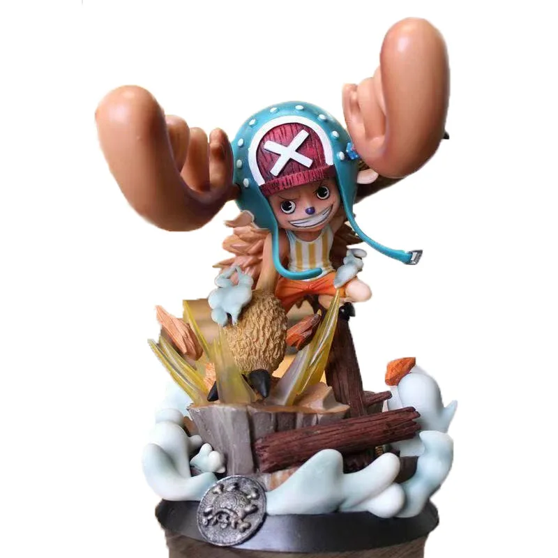 One Piece Figure GK Robin Nami Usopp Chopper PT Series Action Figurine Model PVC Anime Collection Doll Toys Xmas Gifts
One Piece Figure GK Robin Nami Usopp Chopper PT Series Action Figurine Model PVC Anime Collection Doll Toys Xmas Gifts
