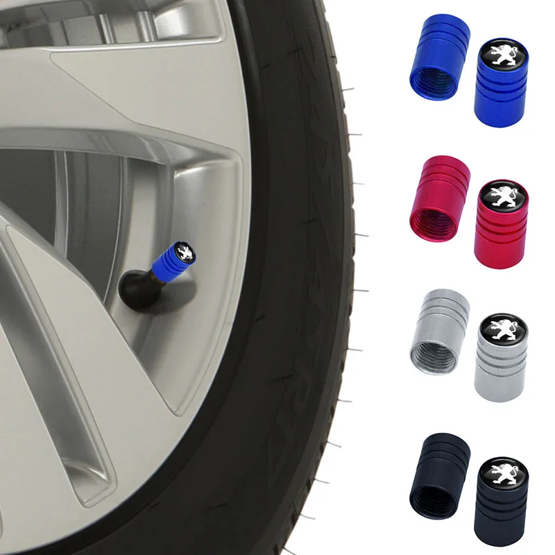 4pcs Car tire valve cap metal door core car badge accessories for Peugeot 206 208 308 307 207 3008 2008 407 508 408 rcz rifter
4pcs Car tire valve cap metal door core car badge accessories for Peugeot 206 208 308 307 207 3008 2008 407 508 408 rcz rifter
