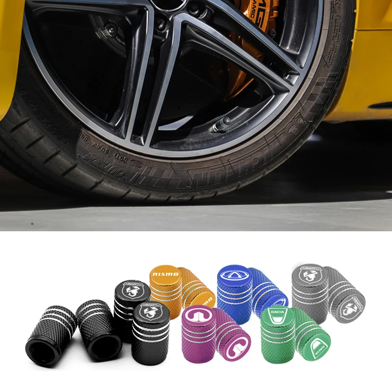 Car Styling Zinc Alloy Tire Valve Caps Wheel Tires Air Cap Airtight Covers for Renault Megane 2 Duster Logan Captur Clio Laguna3
Car Styling Zinc Alloy Tire Valve Caps Wheel Tires Air Cap Airtight Covers for Renault Megane 2 Duster Logan Captur Clio Laguna3