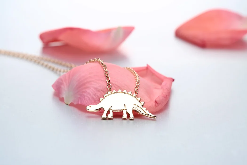 Fashion Women Dinosaur Dragon Necklace Chain Pendant Unisex Silver Jewelry Fashion Color Sweet Kpop Zinc Alloy Naszyjnik
Fashion Women Dinosaur Dragon Necklace Chain Pendant Unisex Silver Jewelry Fashion Color Sweet Kpop Zinc Alloy Naszyjnik