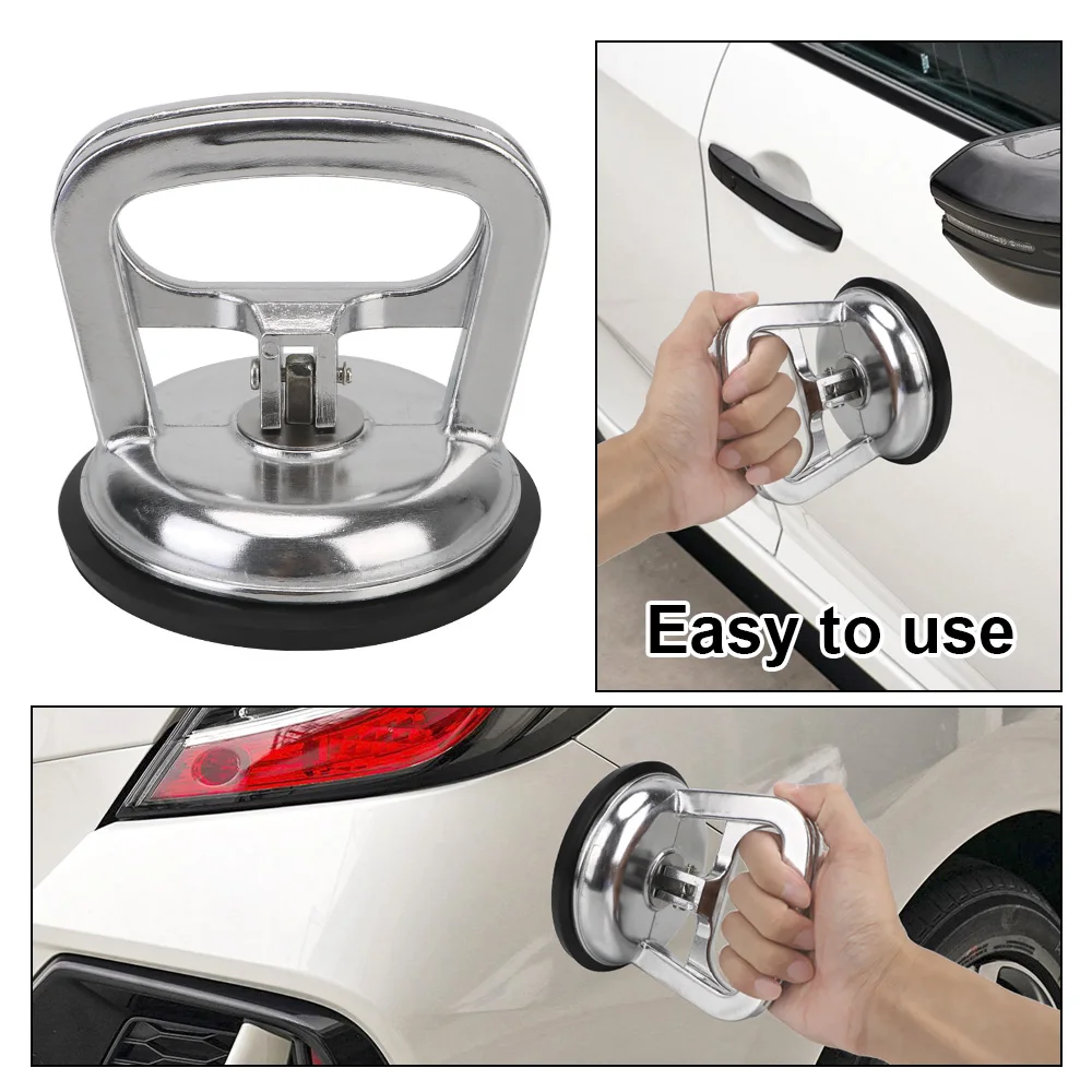 Car Body Dent Repair Remove Metal Strong Suction Cup Big Size Car Repair Tools Manual Dent Repair Kits
Car Body Dent Repair Remove Metal Strong Suction Cup Big Size Car Repair Tools Manual Dent Repair Kits