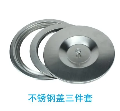 8L Tainless Steel Trash Can Flush Recessed Built-in Dustbin Trash Bin Eco-Friendly Invisible Bin For Kitchen Bar Rubbish
8L Tainless Steel Trash Can Flush Recessed Built-in Dustbin Trash Bin Eco-Friendly Invisible Bin For Kitchen Bar Rubbish