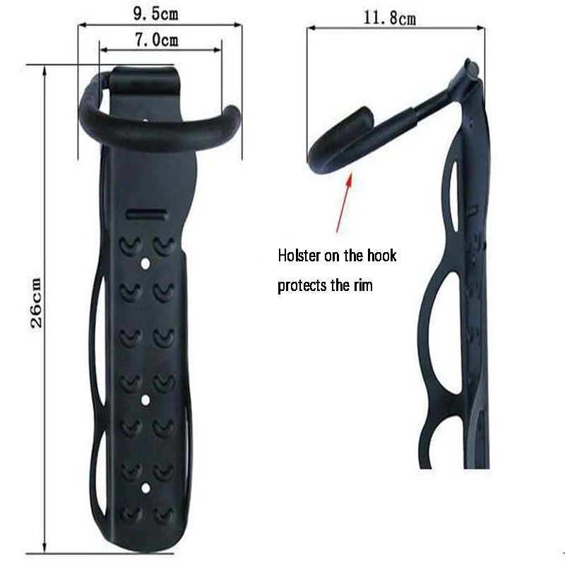Bike Stand Rack Wall Mount Garage Storage MTB Bicycle Holder Cargo Hanger Cycle Hang Hook Bike Packing Wheel Hanger Accessories
Bike Stand Rack Wall Mount Garage Storage MTB Bicycle Holder Cargo Hanger Cycle Hang Hook Bike Packing Wheel Hanger Accessories