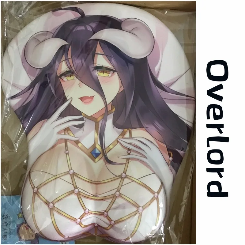 Лидер продаж Обувь с рисунками из японского персонаж аниме Overlord альбедо лайкра 3D