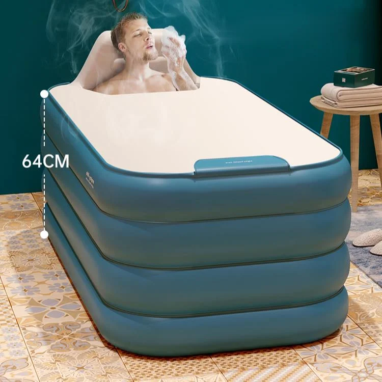 Плотная надувная ванна для взрослых, ванна для всего тела, Паровая Ванна, Складная портативная Ванна opvouw4 Bad, Товары для ванной DI50YP 
Плотная надувная ванна для взрослых, ванна для всего тела, Паровая Ванна, Складная портативная Ванна opvouw4 Bad, Товары для ванной DI50YP