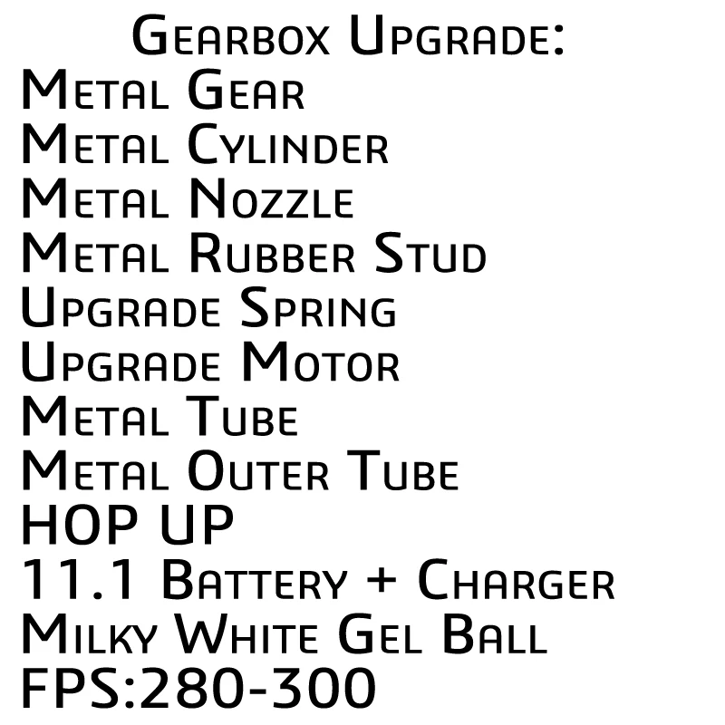 AK UNCLE WBB LE HUI AUG A1 Nylon version Gel Ball Blasting Water Toy Gun original box gel ball Toy Gun
AK UNCLE WBB LE HUI AUG A1 Nylon version Gel Ball Blasting Water Toy Gun original box gel ball Toy Gun