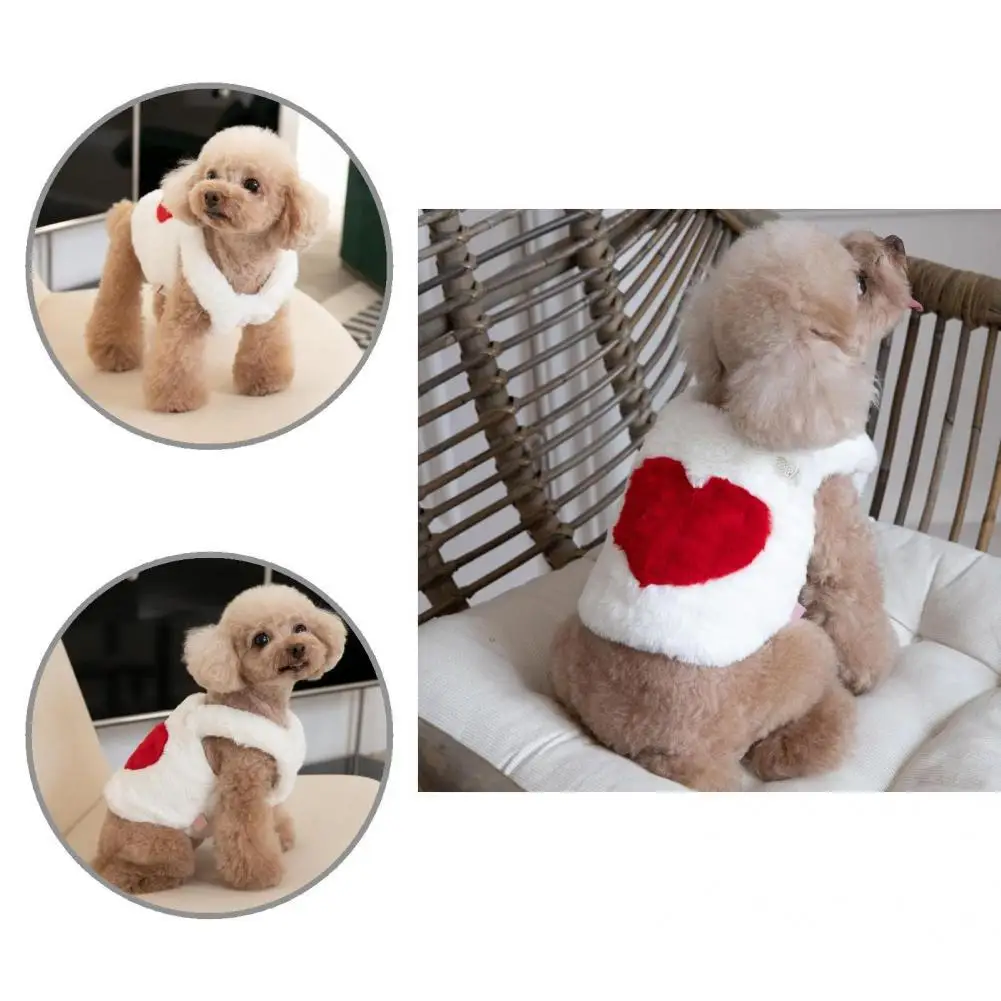 Good Dog Vest Super Soft Fabric Medium Dog Cat Cozy Warm Clothes Pet Apparel Pet Vest Puppy Costume
Good Dog Vest Super Soft Fabric Medium Dog Cat Cozy Warm Clothes Pet Apparel Pet Vest Puppy Costume