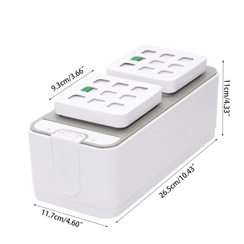 Intelligent Hydroponic Planter Soilless Cultivation Equipment Nursery Flower Pla E7CC
Intelligent Hydroponic Planter Soilless Cultivation Equipment Nursery Flower Pla E7CC
