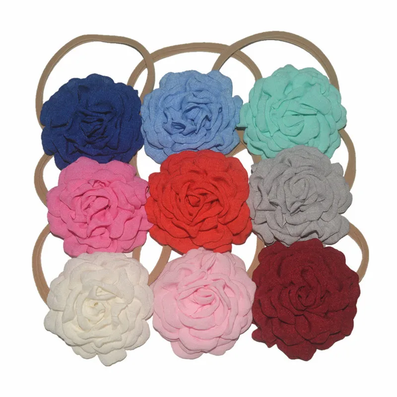 20pcs/lot Tan/Nude Color Spandex Nylon Elastic Headband with 3.5 inch Korea Hemp Burned Flower Blossom Princess Party Headwear
20pcs/lot Tan/Nude Color Spandex Nylon Elastic Headband with 3.5 inch Korea Hemp Burned Flower Blossom Princess Party Headwear