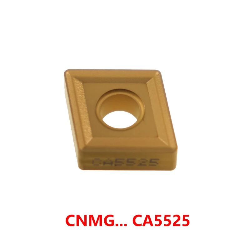 Carbide Cutting Inserts CNMG 120408 120404 CNMG120404 CNMG120408 CA5525 Lathe Cutter CNMG1204 CNC Turning Tools 10pcs Original
Carbide Cutting Inserts CNMG 120408 120404 CNMG120404 CNMG120408 CA5525 Lathe Cutter CNMG1204 CNC Turning Tools 10pcs Original