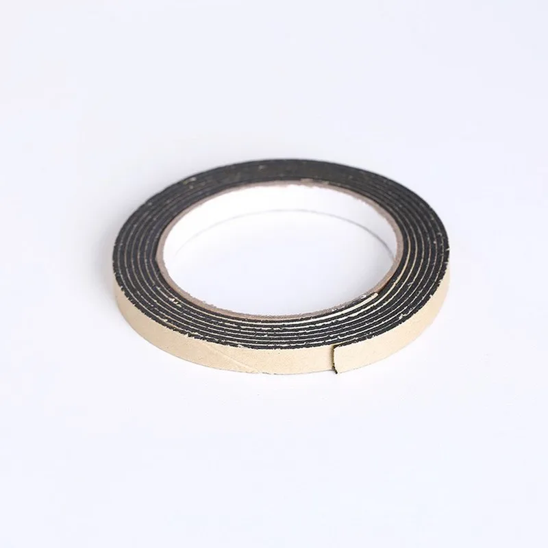 2M Mildewproof seal strip Waterproof Soundproof tape window Door Cooker Dustproof Gap weather stripping Kitchen Accessories 
2M Mildewproof seal strip Waterproof Soundproof tape window Door Cooker Dustproof Gap weather stripping Kitchen Accessories