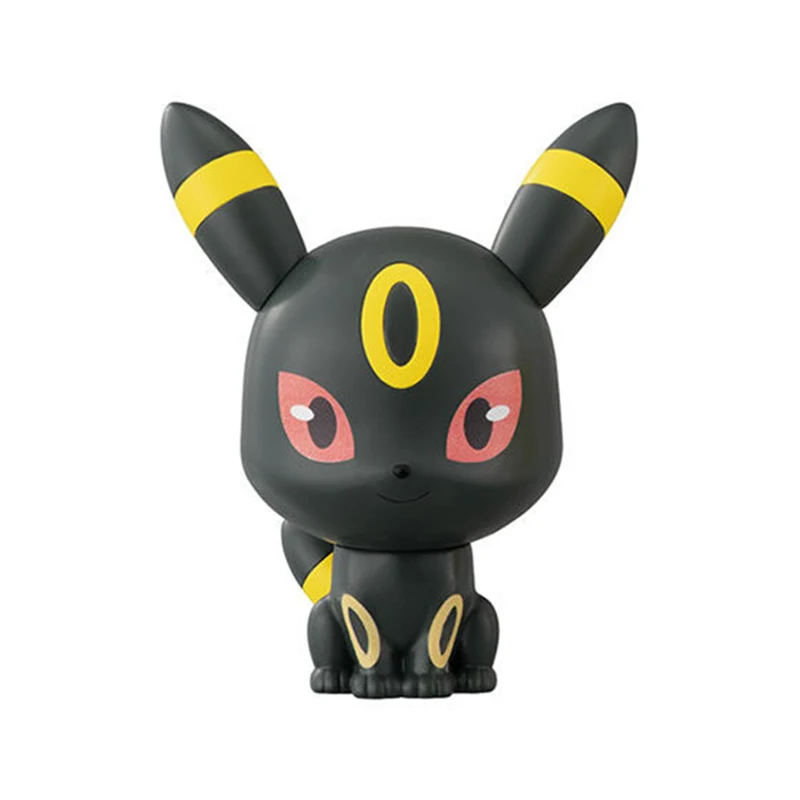 Bandai Pokemon Figures Gashapon Toy 9Cm Pikachu Eevee Vaporeon Umbreon Cute Kawaii 08 Action Anime Figure Model Kids Toys Gift
Bandai Pokemon Figures Gashapon Toy 9Cm Pikachu Eevee Vaporeon Umbreon Cute Kawaii 08 Action Anime Figure Model Kids Toys Gift