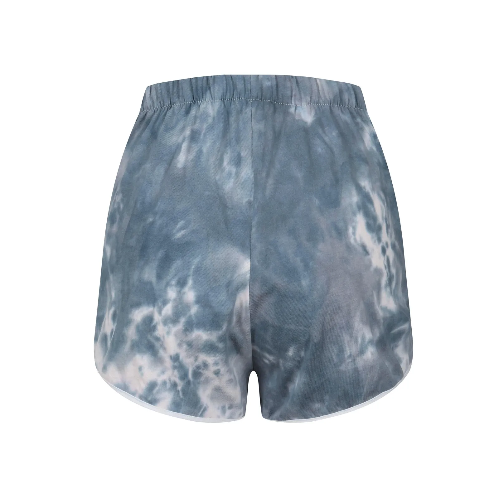 Loose Sports Shorts Women's Summer High Waist Running Yoga Hot Pants Wear Casual Wide Leg Fitness Home tie dyed pajamas
Loose Sports Shorts Women's Summer High Waist Running Yoga Hot Pants Wear Casual Wide Leg Fitness Home tie dyed pajamas