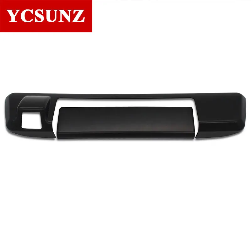 Tailgate Bowl Cover For Isuzu D-max d-max 2020 V-cross AT35 Safir Parts Pick Up Truck Accessories Tail Gate Cover Ycsunz
Tailgate Bowl Cover For Isuzu D-max d-max 2020 V-cross AT35 Safir Parts Pick Up Truck Accessories Tail Gate Cover Ycsunz
