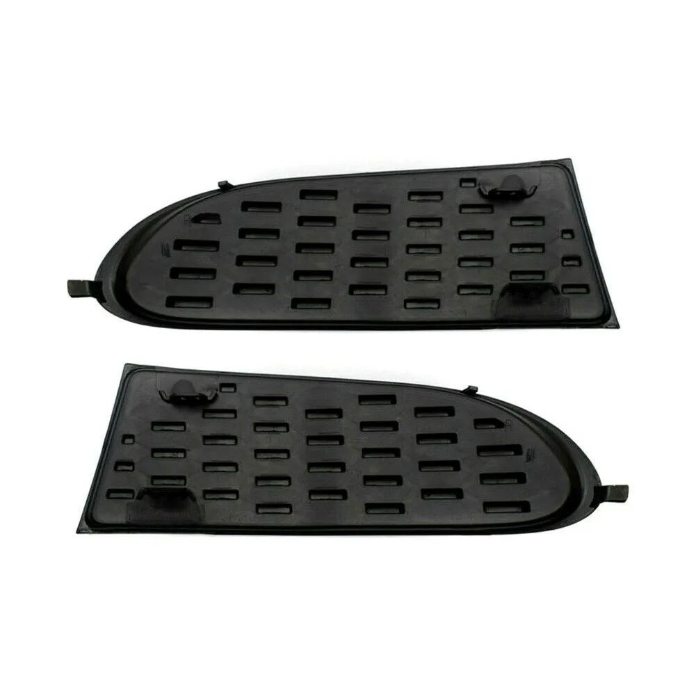 Car Fog Light Lamp Cover Lower Bumper Grille For Journey 2011-2020 Front Left And Right
Car Fog Light Lamp Cover Lower Bumper Grille For Journey 2011-2020 Front Left And Right