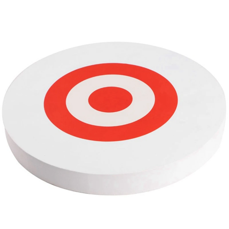 2Pcs Archery Target Durable Portable EVA Foam Target Bow Moving Hunting Practice Accesories Foam Archery Target
2Pcs Archery Target Durable Portable EVA Foam Target Bow Moving Hunting Practice Accesories Foam Archery Target