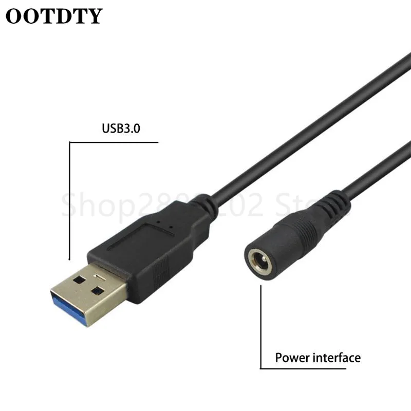 Адаптер USB 3 0 для суперскоростного концентратора черный адаптер с европейской