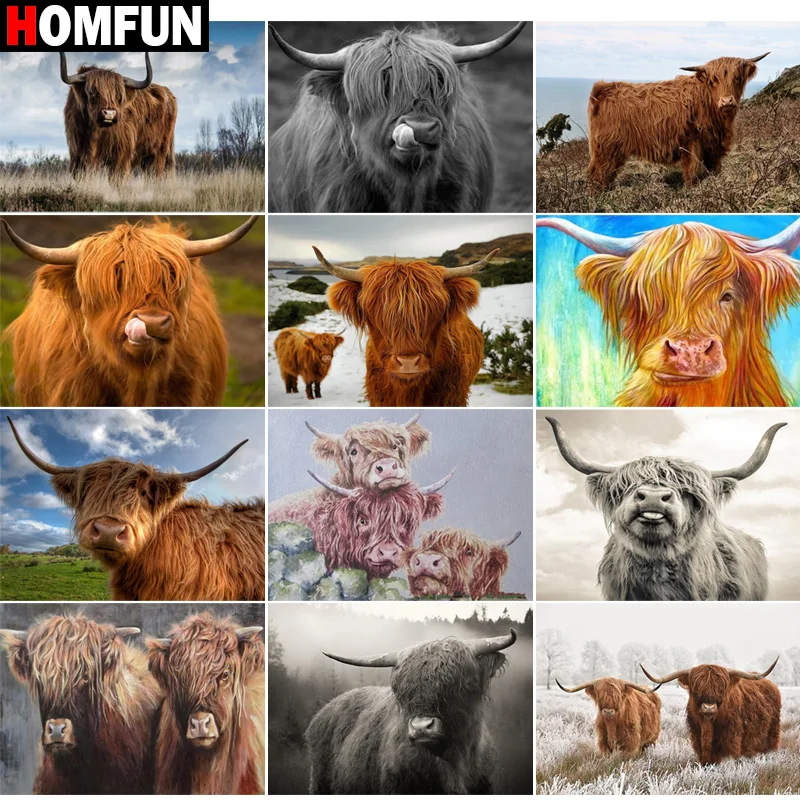 Алмазная 5D живопись HOMFUN «сделай сам», вышивка крестиком, «рогатый скот», домашний декор, полное стразы, инкрустация, алмазная вышивка
Алмазная 5D живопись HOMFUN «сделай сам», вышивка крестиком, «рогатый скот», домашний декор, полное стразы, инкрустация, алмазная вышивка