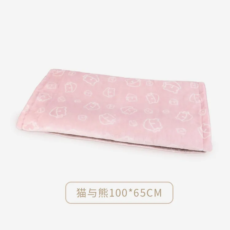 Cushion Office Electric Heating Pad Single Small Heat Pads Cosy Warm Heated Mat Heating Pads Tapis Chauffant Heating Mat DJ60TD
Cushion Office Electric Heating Pad Single Small Heat Pads Cosy Warm Heated Mat Heating Pads Tapis Chauffant Heating Mat DJ60TD