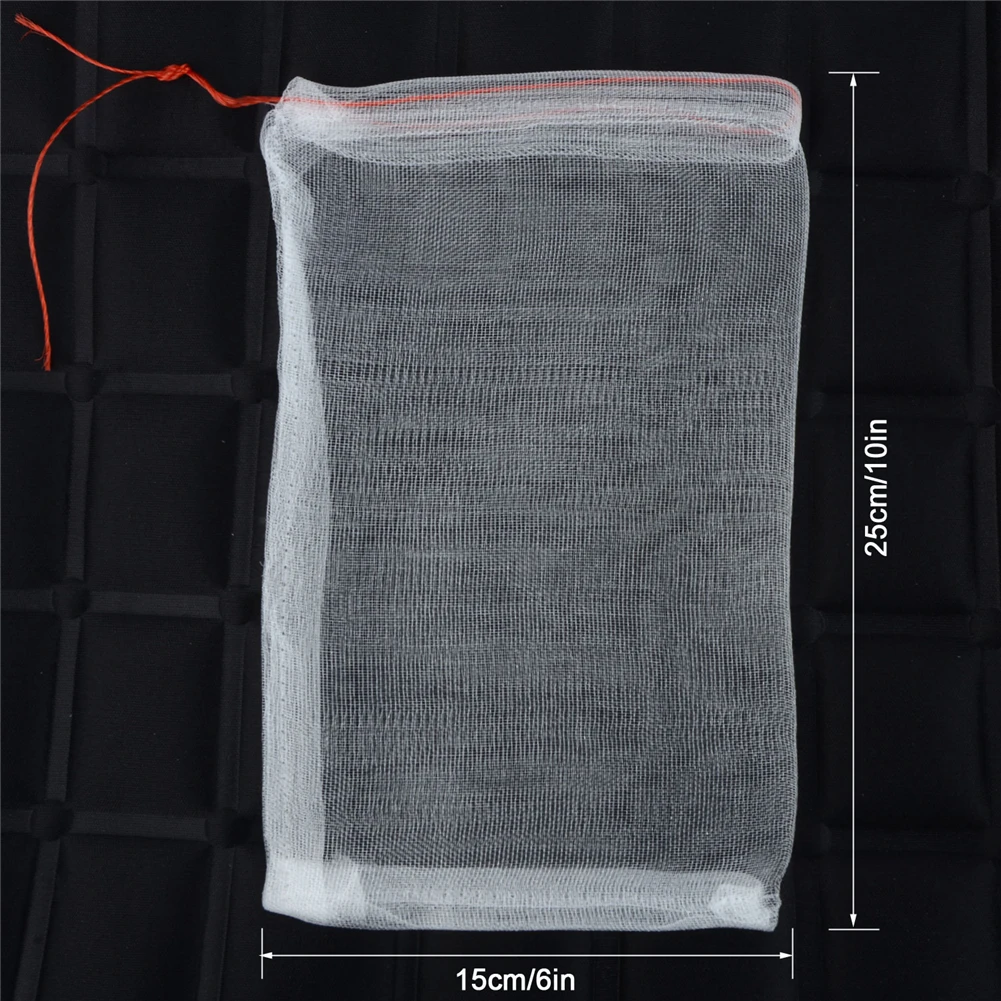 50pcs Garden Fruit Barrier Cover Bags Flower Seed Vegetable Protection Anti Insect Mosquito Bug Bags 35*25cm/30*20cm/25*15cm
50pcs Garden Fruit Barrier Cover Bags Flower Seed Vegetable Protection Anti Insect Mosquito Bug Bags 35*25cm/30*20cm/25*15cm
