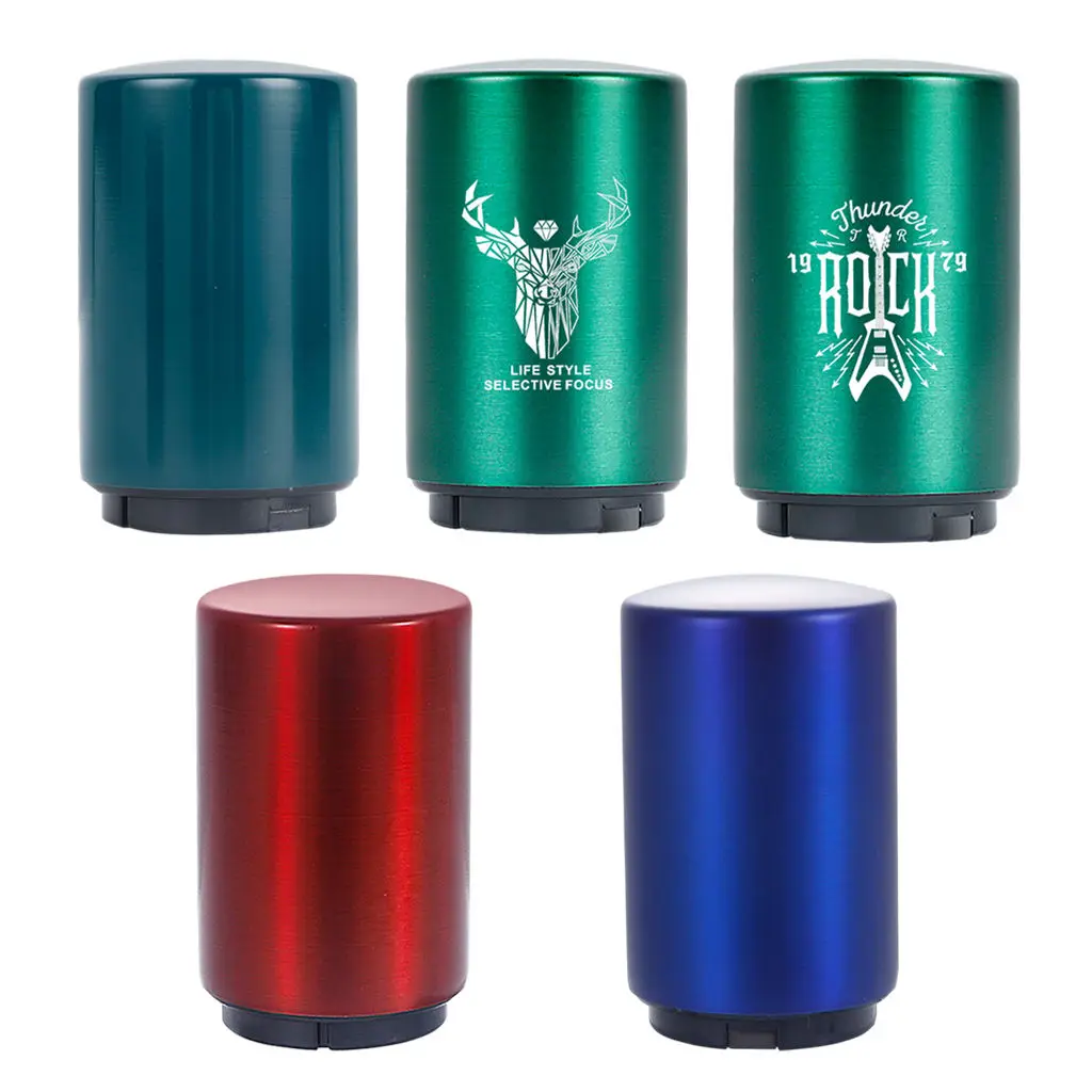 Potable Beer Bottle Opener Push Down Magnetic Lid Catcher Soda Beer Bottle Lid Utensils Lid Open Automatic Lid Remover for Home
Potable Beer Bottle Opener Push Down Magnetic Lid Catcher Soda Beer Bottle Lid Utensils Lid Open Automatic Lid Remover for Home