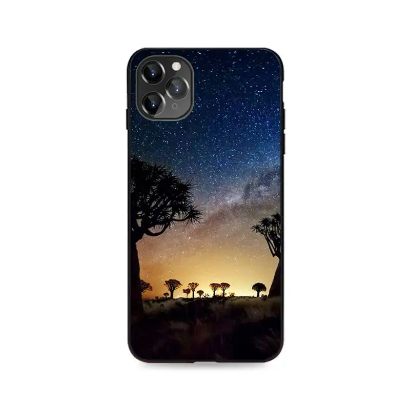 FHNBLJ Starry sky 10 Phone Case For iPhone SE2 11 Pro XS MAX XS XR 8 7 6 Plus 5 5S SE Case
FHNBLJ Starry sky 10 Phone Case For iPhone SE2 11 Pro XS MAX XS XR 8 7 6 Plus 5 5S SE Case