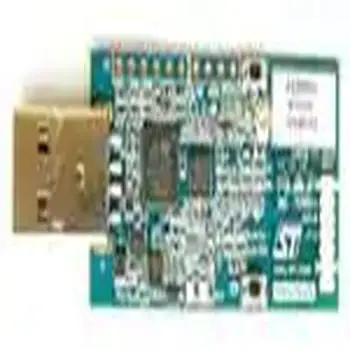 Инструменты разработки RF, USB-ключ SPIRIT1 по низкой цене, STEVAL-IDS001V3 МГц, 433
Инструменты разработки RF, USB-ключ SPIRIT1 по низкой цене, STEVAL-IDS001V3 МГц, 433
